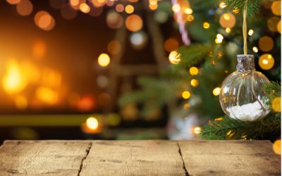 Modern Care Endodontics Wishes You Merry Christmas