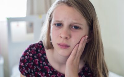 Children’s Tooth Pain: When to See a Specialist