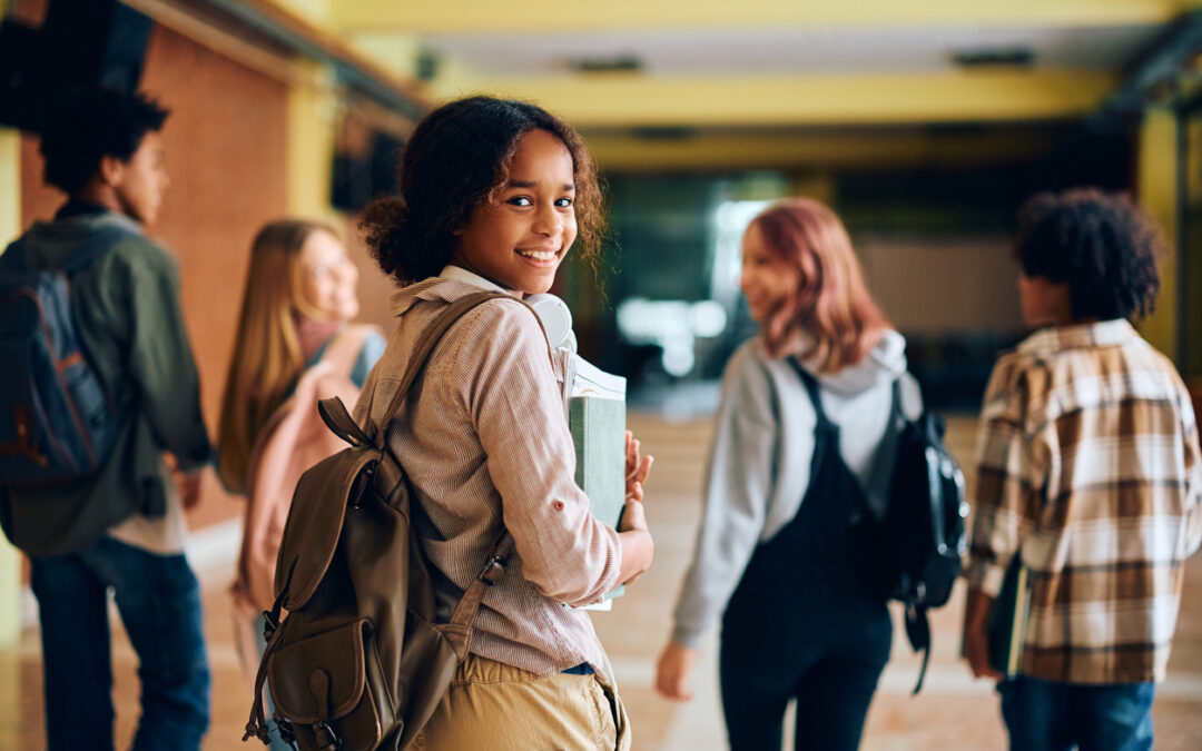 Back-to-School Dental Checklist: 6 Steps to a Healthy, Confident Smile