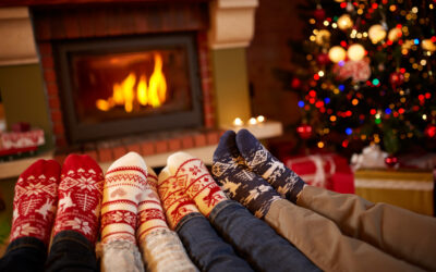 The 12 Days of Christmas: Tips for Avoiding Tooth Pain Over the Holidays