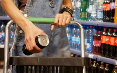 Energy Drinks and Tooth Damage: From Enamel Erosion to Tooth Pain